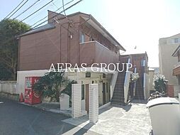 シャンブルドットつつじヶ丘