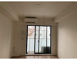 スパシエスタイル練馬春日町 3階1Kのリビング/ダイニング