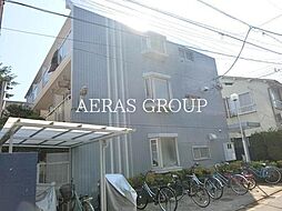 メゾンクレソンI