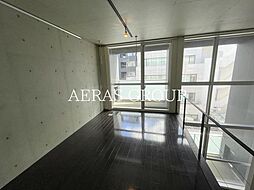 KDX大伝馬レジデンス 705 7階1LDKのリビング/ダイニング