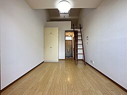 ファームレジデンス 202 2階1Kのリビング/ダイニング