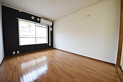 多摩都市モノレール 大塚・帝京大学駅 徒歩8分の賃貸マンション 1階1Kのリビング/ダイニング