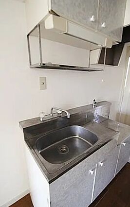 フリューゲル野芥_内装_1