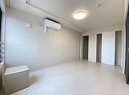 グローリオシェルト馬込 403 4階2LDKのリビング/ダイニング