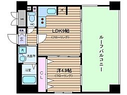 KAISEI本町東 11階/-
