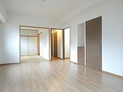 居間