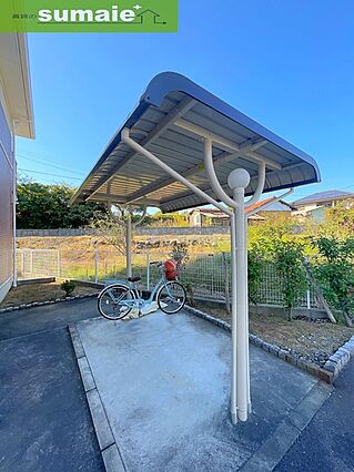 リバーサイド・ガーデン打田A_その他_2