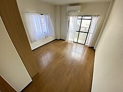 ファミールグランデサウス館 1階1Kのリビング/ダイニング