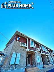 アーデン西浜　VI