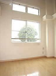 西武新宿線 武蔵関駅 徒歩8分の賃貸マンション 2階1Kのリビング/ダイニング