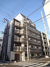 プレールドゥーク住吉2