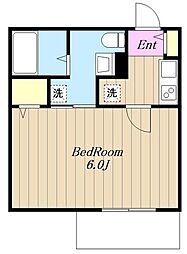 プリマベーラ海老名0 3階