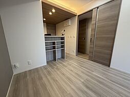 セレスティア亀有 1階1LDKのリビング/ダイニング