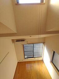 ＣＯＬＯＮＮＡ　ＭＩＬＩＡＲＥ 1階1Kのリビング/ダイニング