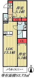 東京メトロ東西線 原木中山駅 徒歩6分