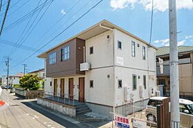 カーサ・ベルデＣ 101 ｜ 宮城県岩沼市相の原２丁目5-31（賃貸アパート1LDK・1階・45.08㎡） その2