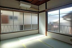 コーポ錦 2階1Kのリビング/ダイニング