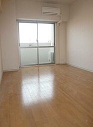 ラ・ヴェルジェ 4階1Kのリビング/ダイニング