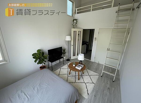 居室・リビング