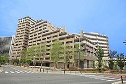 ザ・レジデンス津田沼奏の杜　センターレジデンス