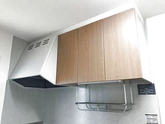 サントーレ藤山_内装_3