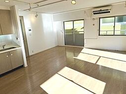 ビヴァーチェ大崎 3階1LDKのリビング/ダイニング