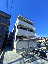 南海線 北助松駅 徒歩4分