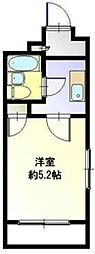 ワコーレよみうりランド 5階