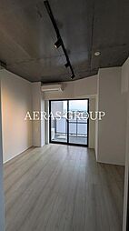 アルティジャーノディーズ狭山 8階1Kのリビング/ダイニング