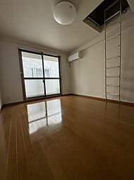 トービル柴崎 3階1Kのリビング/ダイニング