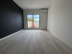 ジーメゾン天王台ウエスト 3階1Kのリビング/ダイニング