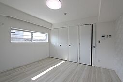 京急本線 京急蒲田駅 徒歩10分の賃貸マンション 3階1Kのリビング/ダイニング