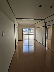 二日市ビル 303 3階1LDKのリビング/ダイニング