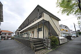 MAYUMIハイツ3番館 6 ｜ 京都府八幡市男山吉井3-14（賃貸マンション1LDK・1階・36.45㎡） その1