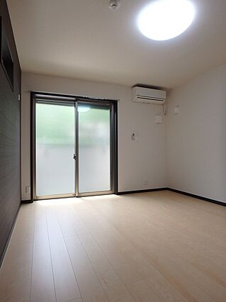 フジパレス沢ノ町２番館_内装_3