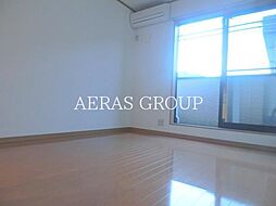 ブオナスタンザ高根台 2階1Kのリビング/ダイニング