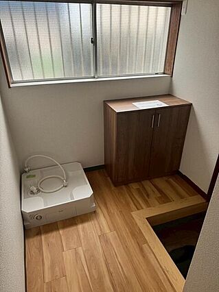 旭町アパート_内装_5