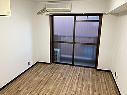 メゾン・ド・マジョレ 4階ワンルームのリビング/ダイニング