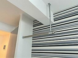 N1-SQUARE 3階ワンルームのリビング/ダイニング