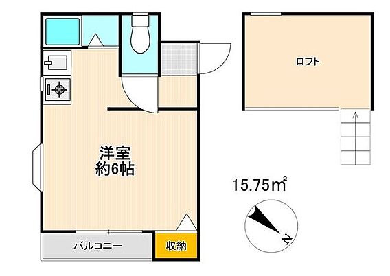 アルティ西片江_間取り_0