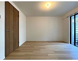 シメントピア 2階2LDKのリビング/ダイニング