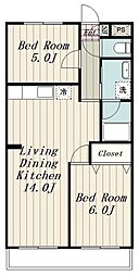 エトワール千代田 1階