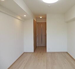 都営浅草線 西馬込駅 徒歩8分の賃貸マンション 3階1Kのリビング/ダイニング