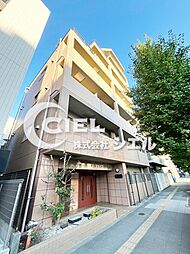 スカイコート板橋第2