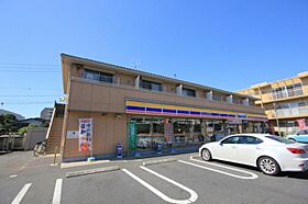 フレッチェル 00207 ｜ 埼玉県さいたま市大宮区大成町３丁目283-4（賃貸アパート1K・2階・26.70㎡） その1