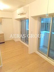 クレスト小杉スクエア 6階1DKのリビング/ダイニング