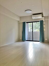 オープンレジデンシア千駄木 202 2階2LDKのリビング/ダイニング