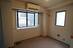 ハイムＫ 3階ワンルームのリビング/ダイニング