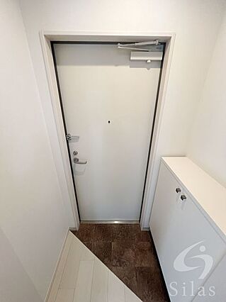 ＣａｓａｄｅｌＳｏｌIII_内装_4