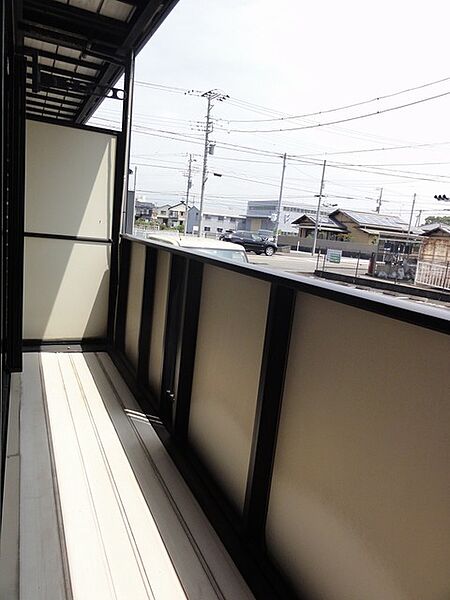 フローラルＫII 103｜静岡県富士市蓼原(賃貸アパート2DK・1階・40.50㎡)の写真 その14